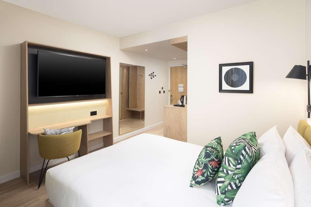 Hampton By Hilton Old Street London
